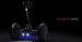 фото Самобалансирующийся скутер Ninebot mini Black (Р25561) #2