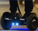 фото Самобалансирующийся скутер Ninebot mini Black (Р25561) #6