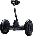 Самобалансирующийся скутер Ninebot mini Black (Р25561)