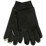 Шерстяные сенсорные перчатки Extremities Merino Touch Liner, M