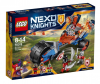 Конструктор LEGO 'Булава Грома Мэйси' (70319)