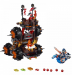 фото Конструктор LEGO 'Осадная Башня Генерала Магмара' (70321) #3