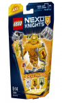 Конструктор LEGO 'Аксель - Абсолютная Сила' (70336)