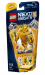 Конструктор LEGO 'Аксель - Абсолютная Сила' (70336)