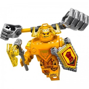 фото Конструктор LEGO 'Аксель - Абсолютная Сила' (70336) #3