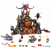 фото Конструктор LEGO 'Вулканическое Логово Джестро' (70323) #3