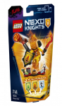 Конструктор LEGO 'Флама - Абсолютная Сила' (70339)