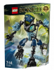 Конструктор LEGO 'Монстр Ураган' (71314)