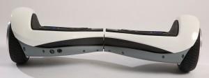 фото Гироборд IO CHIC SMART-F/S3 White + 2 пульта управления #16