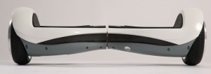 фото Гироборд IO CHIC SMART-F/S3 White + 2 пульта управления #3