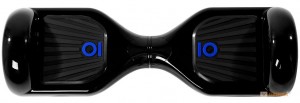 фото Гироборд IO CHIC Smart-S Black + 2 пульта управления #10