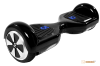 Гироборд IO CHIC Smart-S Black + 2 пульта управления