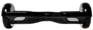 фото Гироборд IO CHIC Smart-S Black + 2 пульта управления #5