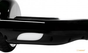 фото Гироборд IO CHIC Smart-S Black + 2 пульта управления #9