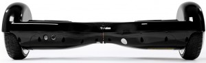 фото Гироборд IO CHIC Smart-S Black #5