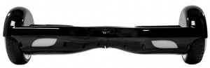 фото Гироборд IO CHIC Smart-S Black #2