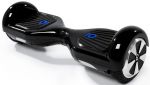 фото Гироборд IO CHIC Smart-S Black #3