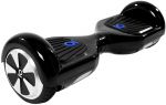 фото Гироборд IO CHIC Smart-S Black #6
