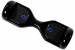 фото Гироборд IO CHIC Smart-S Black #4