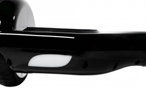 фото Гироборд IO CHIC Smart-S Black #7