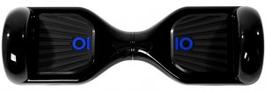 фото Гироборд IO CHIC Smart-S Black #10