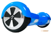 Гироборд IO CHIC Smart-S Blue + 2 пульта управления