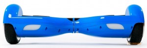 фото Гироборд IO CHIC Smart-S Blue + 2 пульта управления #4