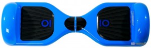 фото Гироборд IO CHIC Smart-S Blue + 2 пульта управления #2