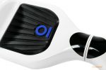 фото Гироборд IO CHIC Smart-S White + 2 пульта управления #2