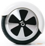 фото Гироборд IO CHIC Smart-S White + 2 пульта управления #5