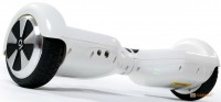 Гироборд IO CHIC Smart-S White + 2 пульта управления