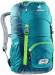 Рюкзак Deuter Junior petrol-arctic