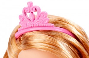 фото Кукла Barbie 'Принцесса Candy с Дримтопии' (DHM49-3) #4