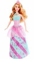 Кукла Barbie 'Принцесса Candy с Дримтопии' (DHM49-3)