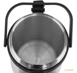 фото Пищевой термос Emsa 'Senator Thermo Lunch' (1,4 л) (EM504207) #3