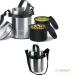 фото Пищевой термос Emsa 'Senator Thermo Lunch' (1,4 л) (EM504207) #2