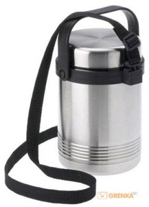 Пищевой термос Emsa 'Senator Thermo Lunch' (1,4 л) (EM504207)
