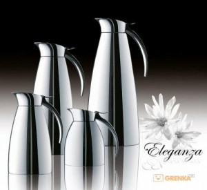 фото Термос Emsa 'Eleganza' (0,6 л) (EM502488) #6