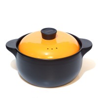 Кастрюля Fissman 'Del fuoco' 2,5 л (CA-6216.22)