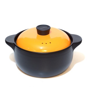 Кастрюля Fissman 'Del fuoco' 2,5 л (CA-6216.22)