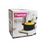 фото Кастрюля Fissman 'Del fuoco' 4 л (CA-6218.25) #4