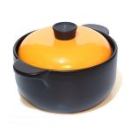 Кастрюля Fissman 'Del fuoco' 4 л (CA-6218.25)