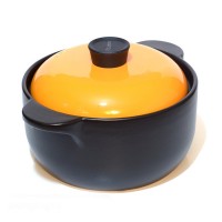 Кастрюля Fissman 'Del fuoco' 4 л (CA-6218.25)