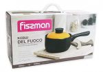 фото Ковш Fissman 'Del fuoco', 1 л (CA-6212.16) #5