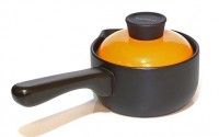 Ковш Fissman 'Del fuoco', 1 л (CA-6212.16)