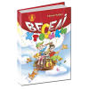 Книга Веселі хтосики
