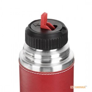 фото Термос Emsa 'Senator Class' (0.7 л / красный) (EM502436) #3