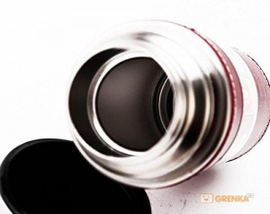 фото Термос Emsa 'Senator Class' (0.7 л / красный) (EM502436) #6