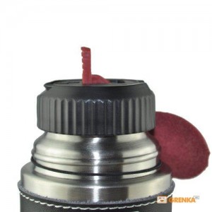 фото Термос Emsa 'Senator Class' (0.7 л / красный) (EM502436) #8