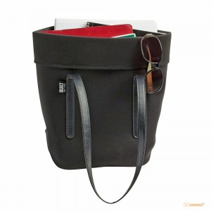 фото Термосумка Built 'City Tote' Black (5157664) #2